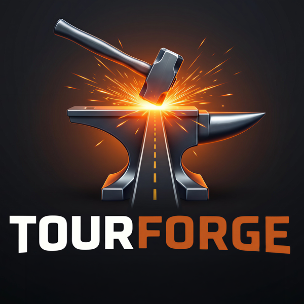 TourForge